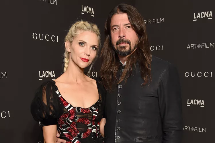 Dave Grohl’s Personal Revelations: Navigating Parenthood Outside of Marriage