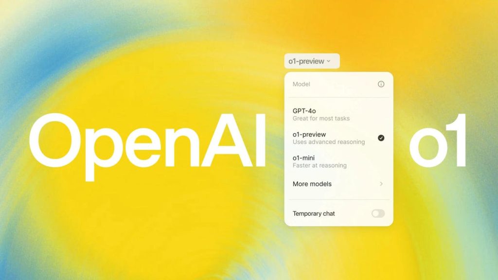 The Future of AI: OpenAI Unveils the o1 Model with Advanced Reasoning Capabilities